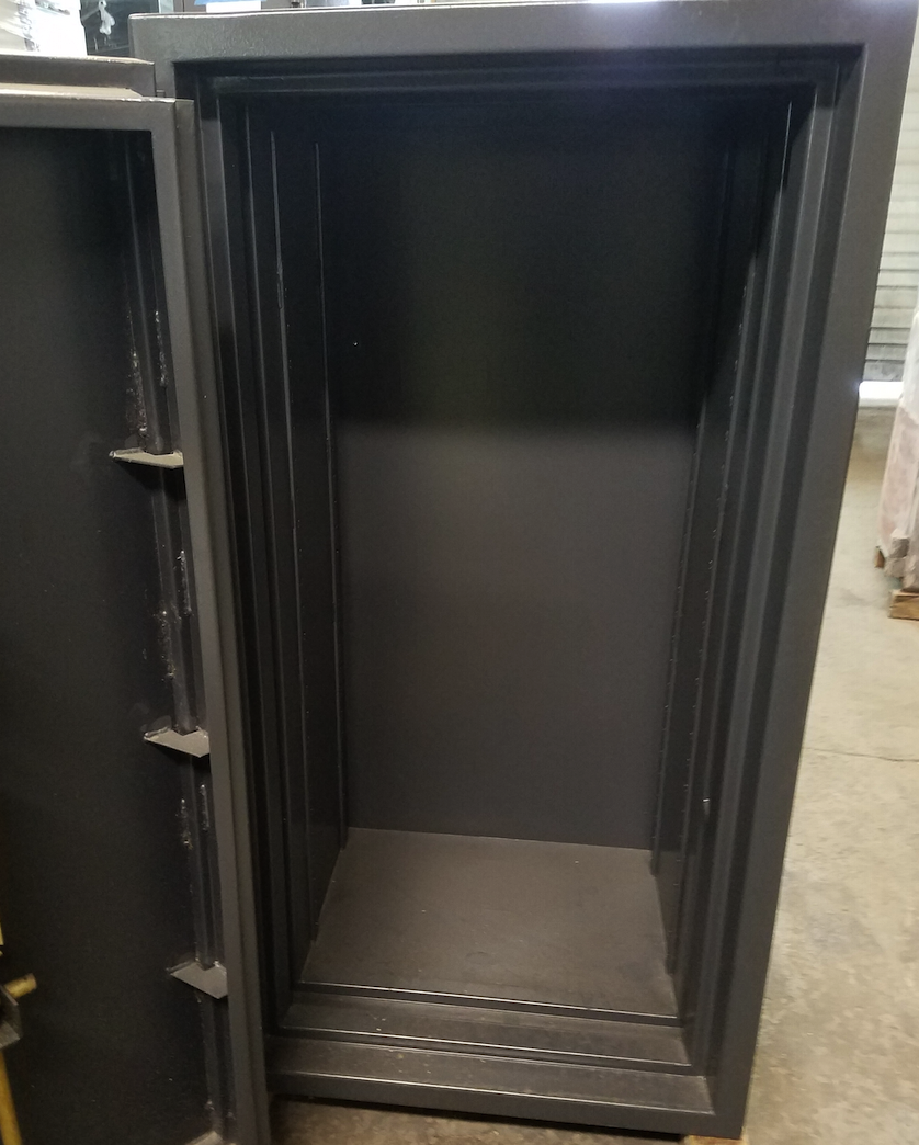 Megasafe Jewelers x6 UL TL30x6 Model 5526